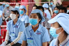 (Ảnh minh họa. Nguồn: TTXVN)