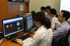 Kho bạc Nhà nước và HNX sẽ thí điểm tổ chức đấu thầu trái phiếu Chính phủ theo phương thức đa giá, nhằm tạo thêm tính linh hoạt trong việc xác định kết quả đấu thầu. (Nguồn: HNX)