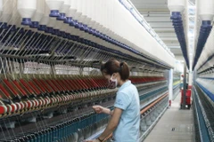 Ảnh minh họa. (Nguồn: TTXVN)