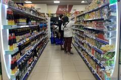 Ảnh minh họa. (Nguồn: TTXVN)