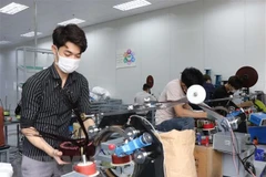 (Ảnh minh họa. Nguồn:TTXVN)