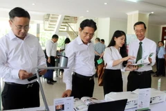 TP.HCM: Chuyển đổi số-Đòn bẩy để nâng cao chất lượng giáo dục, đào tạo