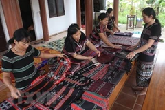 Ảnh minh họa. (Nguồn: TTXVN)