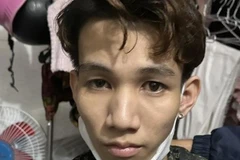 Bình Dương: Bắt giữ đối tượng mua bán, tàng trữ gần 1,5kg ma túy 