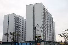 Ảnh minh họa. (Ảnh: Vietnam+)