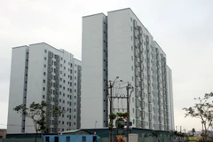 Ảnh minh họa. (Ảnh: Vietnam+)