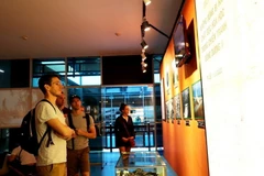 Stasher: Bảo tàng Chứng tích Chiến tranh vào top 99 điểm hút khách