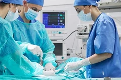 Các bác sỹ phẫu thuật ở Australia được trả lương cao nhất trong top 10 công việc được trả lương cao nhất ở nước này. (Nguồn: Seek)