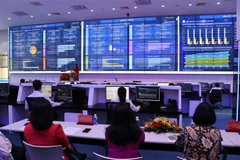 (Ảnh minh họa: Chí Tưởng/TTXVN)