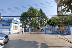 Khoa Khám bệnh thuộc Bệnh viện Đa khoa Tây Ninh. (Nguồn: Bệnh viện Đa khoa Tây Ninh)