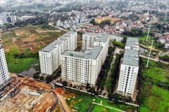 Ảnh minh họa. (Nguồn: TTXVN)