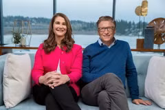 (Nguồn: Quỹ Bill & Melinda Gates)