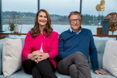 (Nguồn: Quỹ Bill & Melinda Gates)
