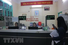 (Ảnh minh họa: Mạnh Khánh/TTXVN)