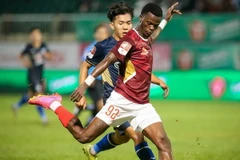 (Nguồn: Thành phồ Hồ Chí Minh FC)