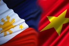 Tham khảo Chính trị Việt Nam và Philippines lần thứ nhất