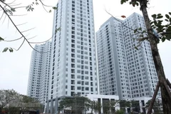 Ảnh minh họa. (Nguồn: Hùng Võ/Vietnam+)