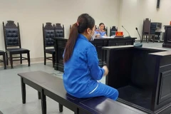 Hà Nội: Lập tài khoản Facebook giả, chiếm đoạt tiền mua hàng online