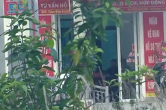 Tuyên Quang: Tạm đình chỉ công tác Chủ tịch UBND xã Tam Đa