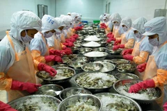 Tôn vinh 101 tập thể, cá nhân đạt danh hiệu “chất lượng vàng thủy sản"