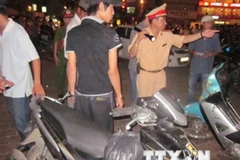 Ảnh minh họa. (Nguồn: TTXVN)