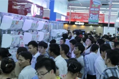 Tốp 5 dòng sản phẩm điều hòa bán chạy nhất trong tháng Ba 