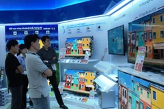 Tốp 5 loại tivi được người tiêu dùng ưa chọn nhất trong tháng Chín