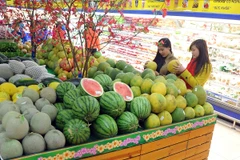 Kiểm soát chất lượng, an toàn vệ sinh thực phẩm dịp Tết Nguyên đán