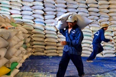 Bộ trưởng Cao Đức Phát: "Năm khó khăn của toàn ngành nông nghiệp”