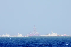 Kiểm ngư sẽ có thêm tàu hiện đại để bảo vệ chủ quyền đất nước