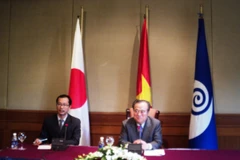 Tỉnh Ibaraki tăng cường kết nối hợp tác nông nghiệp với Việt Nam