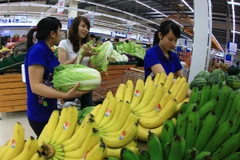 Đảm bảo nguồn cung 5 mặt hàng thiết yếu phục vụ Tết Nguyên đán