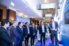 Ảnh minh họa. (Nguồn: VNISA)