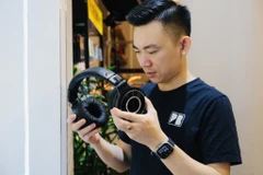 OneOdio là thương hiệu tai nghe nổi tiếng toàn cầu, phân phối chủ yếu tại các thị trường lớn như Mỹ, Trung Quốc, Đức, và Nhật Bản,… OneOdio hiện là thương hiệu tai nghe dành cho DJ bán chạy nhất trên Amazon với hàng chục nghìn lượt đánh giá tích cực. (Ảnh