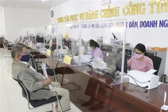Ảnh minh họa. (Ảnh: Nguyễn Thành/TTXVN)