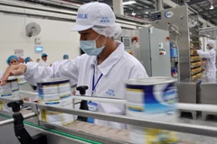 Các Acid béo có trong sữa rất tốt cho sức khỏe tim mạch và có khả năng phòng chống đột quỵ.