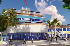 Tỉnh Tiền Giang đặt mục tiêu chỉnh trang đô thị để thay đổi diện mạo thành phố Mỹ Tho 
