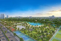 VinCity Sportia sở hữu quần thể thể thao liên hoàn ngoài trời hiện đại và quy mô lớn nhất Việt Nam (ảnh chỉ mang tính minh họa)
