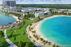 Thành phố đại dương VinCity Ocean Park