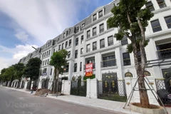 Ảnh minh họa. (Ảnh: Hùng Võ/Vietnam+)