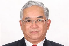 Ông Nguyễn Văn Hùng. (Nguồn: Ủy ban Kiểm tra Trung ương)