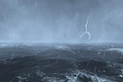 (Nguồn: Trung tâm Dự báo Khí tượng Thủy văn Quốc gia)