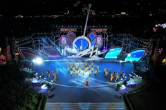 Khai mạc Ngày hội Văn hóa-Du lịch Bạc Liêu và Lễ hội Dạ cổ hoài lang 