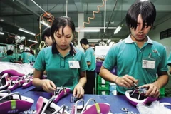 Một doanh nghiệp sản xuất xe đạp của Đài Loan, Trung Quốc. (Nguồn: taiwan-panorama.com)