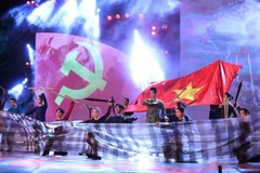 Thủ tướng Phạm Minh Chính dự chương trình “Dấu ấn Võ Văn Kiệt”