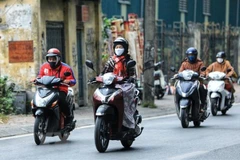 Ảnh minh họa. (Nguồn: TTXVN)