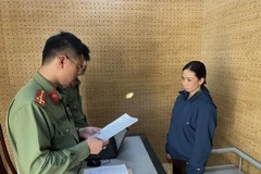 Sơn La: Khởi tố 2 đối tượng về tội chiếm đoạt tài sản, lừa đảo