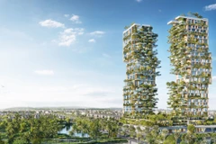 Cần thêm không gian để nâng cao chất lượng cuộc sống người cao tuổi