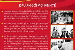Những “dấu ấn Võ Văn Kiệt” trong công cuộc đổi mới đất nước