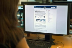 Bắt giữ hơn 100 tội phạm mạng trên phạm vi toàn cầu